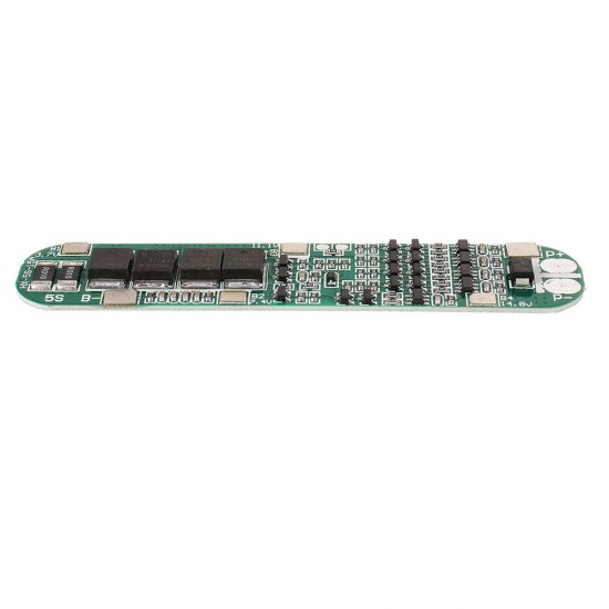 5S 15A Li-ion Lithium Battery Protection Board For 18.5V Cell 5S 15A Li-ion Lithium Battery Protection Board For 18.5V Cell