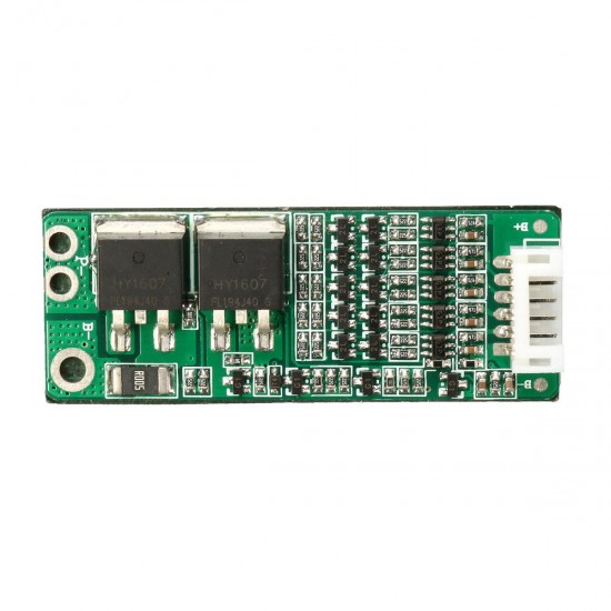5S Lithium Battery 21V 18V Protection Board Li-ion Lithium Battery Cell Module 5S Lithium Battery 21V 18V Protection Board Li-ion Lithium Battery Cell Module