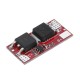5pcs 10A2S 8.4V Lithium Battery Protection Board PCB PCM BMS Charger Charging Module 18650 Li-ion Lipo
