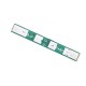 5pcs 1S 3.7V 2A li-ion BMS PCM 18650 Battery Protection Board PCB for 18650 Lithium ion li Battery 5pcs 1S 3.7V 2A li-ion BMS PCM 18650 Battery Protection Board PCB for 18650 Lithium ion li Battery