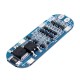 5pcs 3S 10A 11.1V 12V 12.6V Lithium Battery Charger Protection Board Module for 18650 Li-ion Lipo Battery Cells BMS 3.7V 5pcs 3S 10A 11.1V 12V 12.6V Lithium Battery Charger Protection Board Module for 18650 Li-ion Lipo Battery Cells BMS 3.7V