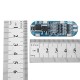 5pcs 3S 10A 11.1V 12V 12.6V Lithium Battery Charger Protection Board Module for 18650 Li-ion Lipo Battery Cells BMS 3.7V 5pcs 3S 10A 11.1V 12V 12.6V Lithium Battery Charger Protection Board Module for 18650 Li-ion Lipo Battery Cells BMS 3.7V