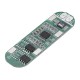5pcs 3S 18650 4A 11.1V BMS Li-ion Battery Protection Board 18650 Battery Charging Module Charger Electronic DIY