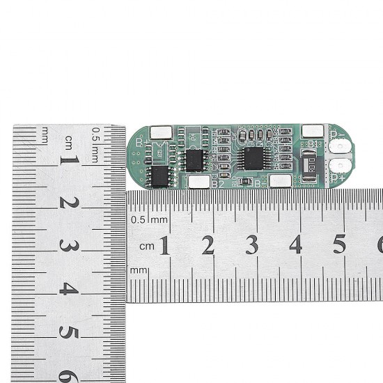 5pcs 3S 18650 4A 11.1V BMS Li-ion Battery Protection Board 18650 Battery Charging Module Charger Electronic DIY 5pcs 3S 18650 4A 11.1V BMS Li-ion Battery Protection Board 18650 Battery Charging Module Charger Electronic DIY