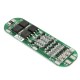 5pcs 3S 20A Li-ion Lithium Battery 18650 Charger PCB BMS Protection Board 12.6V Cell 5pcs 3S 20A Li-ion Lithium Battery 18650 Charger PCB BMS Protection Board 12.6V Cell