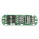 5pcs 3S 20A Li-ion Lithium Battery 18650 Charger PCB BMS Protection Board 12.6V Cell 5pcs 3S 20A Li-ion Lithium Battery 18650 Charger PCB BMS Protection Board 12.6V Cell
