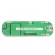 5pcs 3S 20A Li-ion Lithium Battery 18650 Charger PCB BMS Protection Board 12.6V Cell 5pcs 3S 20A Li-ion Lithium Battery 18650 Charger PCB BMS Protection Board 12.6V Cell