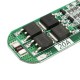 5pcs 3S 20A Li-ion Lithium Battery 18650 Charger PCB BMS Protection Board 12.6V Cell 5pcs 3S 20A Li-ion Lithium Battery 18650 Charger PCB BMS Protection Board 12.6V Cell