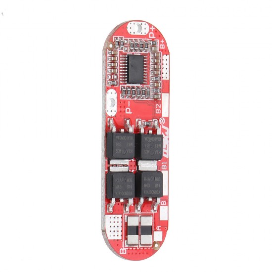 5pcs 3S BMS 25A 12.6V 4S 16.8V 5S 21V 18650 Li-ion Lithium Battery Protection Board Circuit Charging Module PCM Polymer Lipo Cell PCB 5pcs 3S BMS 25A 12.6V 4S 16.8V 5S 21V 18650 Li-ion Lithium Battery Protection Board Circuit Charging Module PCM Polymer Lipo Cell PCB