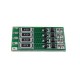 5pcs 4S 16.8V BMS PCB 18650 Lithium Battery Charger Protection Board Balancing Board Balanced Current 100mA