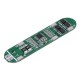 5pcs 4S 8A 16.8V BMS Li-ion Battery Protection Board Polymer 18650 Lithium Battery Protected Board Electronic Module