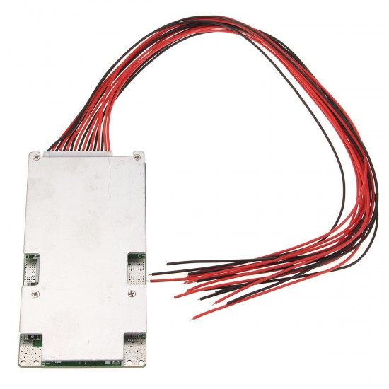 5pcs 60V 17S 45A Li-ion Lithium Battery Protection Board BMS PCB System 5pcs 60V 17S 45A Li-ion Lithium Battery Protection Board BMS PCB System