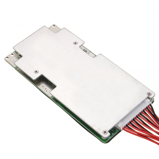 5pcs 60V 17S 45A Li-ion Lithium Battery Protection Board BMS PCB System 5pcs 60V 17S 45A Li-ion Lithium Battery Protection Board BMS PCB System