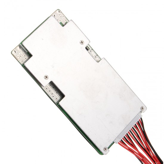 5pcs 60V 17S 45A Li-ion Lithium Battery Protection Board BMS PCB System 5pcs 60V 17S 45A Li-ion Lithium Battery Protection Board BMS PCB System