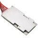 5pcs 60V 17S 45A Li-ion Lithium Battery Protection Board BMS PCB System 5pcs 60V 17S 45A Li-ion Lithium Battery Protection Board BMS PCB System