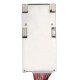 5pcs 60V 17S 45A Li-ion Lithium Battery Protection Board BMS PCB System 5pcs 60V 17S 45A Li-ion Lithium Battery Protection Board BMS PCB System