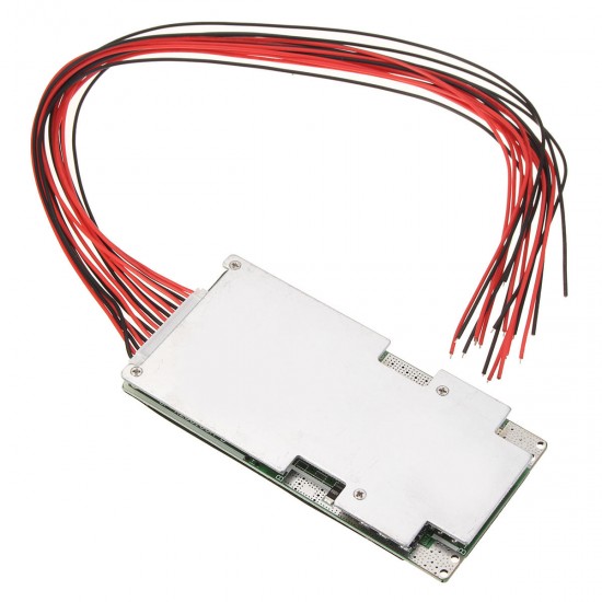 5pcs 60V 17S 45A Li-ion Lithium Battery Protection Board BMS PCB System 5pcs 60V 17S 45A Li-ion Lithium Battery Protection Board BMS PCB System