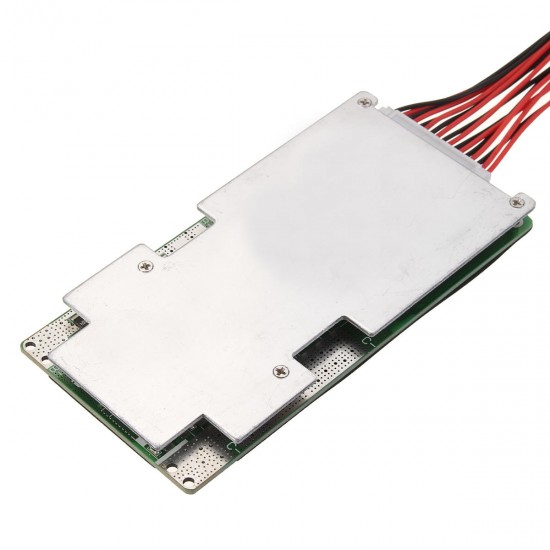 5pcs 60V 17S 45A Li-ion Lithium Battery Protection Board BMS PCB System 5pcs 60V 17S 45A Li-ion Lithium Battery Protection Board BMS PCB System