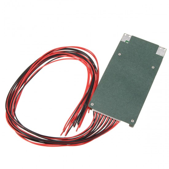 5pcs 60V 17S 45A Li-ion Lithium Battery Protection Board BMS PCB System 5pcs 60V 17S 45A Li-ion Lithium Battery Protection Board BMS PCB System