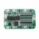5pcs DC 24V 15A 6S PCB BMS Protection Board For Solar 18650 Li-ion Lithium Battery Module With Cell 5pcs DC 24V 15A 6S PCB BMS Protection Board For Solar 18650 Li-ion Lithium Battery Module With Cell