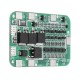 5pcs DC 24V 15A 6S PCB BMS Protection Board For Solar 18650 Li-ion Lithium Battery Module With Cell