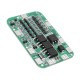 5pcs DC 24V 15A 6S PCB BMS Protection Board For Solar 18650 Li-ion Lithium Battery Module With Cell