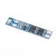 5pcs HX-2S-A10 2S 8.4V-9V 8A Li-ion 18650 Lithium Battery Charger Protection Board 8.4V Overcurrent Overcharge Overdischarge Protection 5pcs HX-2S-A10 2S 8.4V-9V 8A Li-ion 18650 Lithium Battery Charger Protection Board 8.4V Overcurrent Overcharge Overdischarge Protection