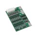 6S 22.2V Li-ion 18650 Lithium Battery BMS Charger Protection Board With Balance Integrated Circuits