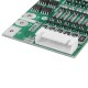 6S 22.2V Li-ion 18650 Lithium Battery BMS Charger Protection Board With Balance Integrated Circuits