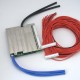 6S to 28S 100A BMS Battery Protection Board with Balancing for Electric Motor Car PCM 18650 Battery Pack Lithium Balance Charging Board 6S to 28S 100A BMS Battery Protection Board with Balancing for Electric Motor Car PCM 18650 Battery Pack Lithium Balance Charging Board