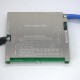 6S to 28S 100A BMS Battery Protection Board with Balancing for Electric Motor Car PCM 18650 Battery Pack Lithium Balance Charging Board 6S to 28S 100A BMS Battery Protection Board with Balancing for Electric Motor Car PCM 18650 Battery Pack Lithium Balance Charging Board