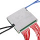 6S to 28S 100A BMS Battery Protection Board with Balancing for Electric Motor Car PCM 18650 Battery Pack Lithium Balance Charging Board 6S to 28S 100A BMS Battery Protection Board with Balancing for Electric Motor Car PCM 18650 Battery Pack Lithium Balance Charging Board