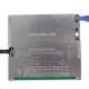 6S to 28S 100A BMS Battery Protection Board with Balancing for Electric Motor Car PCM 18650 Battery Pack Lithium Balance Charging Board 6S to 28S 100A BMS Battery Protection Board with Balancing for Electric Motor Car PCM 18650 Battery Pack Lithium Balance Charging Board