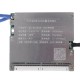 6S to 28S 100A BMS Battery Protection Board with Balancing for Electric Motor Car PCM 18650 Battery Pack Lithium Balance Charging Board 6S to 28S 100A BMS Battery Protection Board with Balancing for Electric Motor Car PCM 18650 Battery Pack Lithium Balance Charging Board