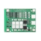 DC 12V 6A Three String Battery Protection Board Panels Solar Street Lights Sprayer Protection Board With Balanced