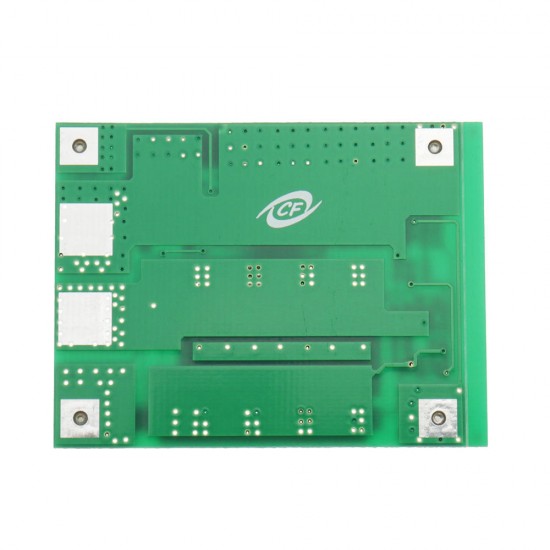 DC 12V 6A Three String Battery Protection Board Panels Solar Street Lights Sprayer Protection Board With Balanced