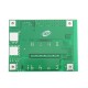 DC 12V 6A Three String Battery Protection Board Panels Solar Street Lights Sprayer Protection Board With Balanced