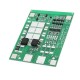 DC 12V 6A Three String Battery Protection Board Panels Solar Street Lights Sprayer Protection Board With Balanced DC 12V 6A Three String Battery Protection Board Panels Solar Street Lights Sprayer Protection Board With Balanced