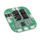 DC 14.8V / 16.8V 20A 4S Lithium Battery Protection Board BMS PCM Module For 18650 Lithium LicoO2 / Limn2O4 Short Circuit Protection DC 14.8V / 16.8V 20A 4S Lithium Battery Protection Board BMS PCM Module For 18650 Lithium LicoO2 / Limn2O4 Short Circuit Protection