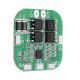 DC 14.8V / 16.8V 20A 4S Lithium Battery Protection Board BMS PCM Module For 18650 Lithium LicoO2 / Limn2O4 Short Circuit Protection DC 14.8V / 16.8V 20A 4S Lithium Battery Protection Board BMS PCM Module For 18650 Lithium LicoO2 / Limn2O4 Short Circuit Protection