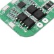 DC 14.8V / 16.8V 20A 4S Lithium Battery Protection Board BMS PCM Module For 18650 Lithium LicoO2 / Limn2O4 Short Circuit Protection DC 14.8V / 16.8V 20A 4S Lithium Battery Protection Board BMS PCM Module For 18650 Lithium LicoO2 / Limn2O4 Short Circuit Protection