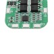 DC 14.8V / 16.8V 20A 4S Lithium Battery Protection Board BMS PCM Module For 18650 Lithium LicoO2 / Limn2O4 Short Circuit Protection DC 14.8V / 16.8V 20A 4S Lithium Battery Protection Board BMS PCM Module For 18650 Lithium LicoO2 / Limn2O4 Short Circuit Protection