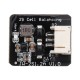 Lithium Battery Energy Transfer Board 2 Strings-17 String Inductance Converter 1.2A High Current Balance Mode Lithium Battery Energy Transfer Board 2 Strings-17 String Inductance Converter 1.2A High Current Balance Mode