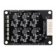 Lithium Battery Energy Transfer Board 2 Strings-17 String Inductance Converter 1.2A High Current Balance Mode Lithium Battery Energy Transfer Board 2 Strings-17 String Inductance Converter 1.2A High Current Balance Mode