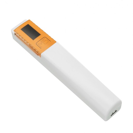 18650C HAT Rechargeable Battery Base Designed for 18650 Large Capacity Rechargeable Lithium Battery Support 18650C HAT Rechargeable Battery Base Designed for 18650 Large Capacity Rechargeable Lithium Battery Support