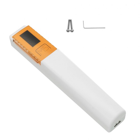 18650C HAT Rechargeable Battery Base Designed for 18650 Large Capacity Rechargeable Lithium Battery Support 18650C HAT Rechargeable Battery Base Designed for 18650 Large Capacity Rechargeable Lithium Battery Support