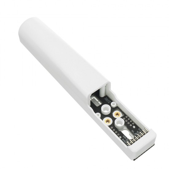 18650C HAT Rechargeable Battery Base Designed for 18650 Large Capacity Rechargeable Lithium Battery Support 18650C HAT Rechargeable Battery Base Designed for 18650 Large Capacity Rechargeable Lithium Battery Support