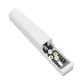 18650C HAT Rechargeable Battery Base Designed for 18650 Large Capacity Rechargeable Lithium Battery Support 18650C HAT Rechargeable Battery Base Designed for 18650 Large Capacity Rechargeable Lithium Battery Support