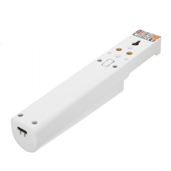 18650C HAT Rechargeable Battery Base Designed for 18650 Large Capacity Rechargeable Lithium Battery Support 18650C HAT Rechargeable Battery Base Designed for 18650 Large Capacity Rechargeable Lithium Battery Support
