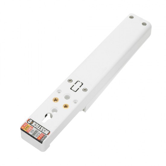 18650C HAT Rechargeable Battery Base Designed for 18650 Large Capacity Rechargeable Lithium Battery Support 18650C HAT Rechargeable Battery Base Designed for 18650 Large Capacity Rechargeable Lithium Battery Support